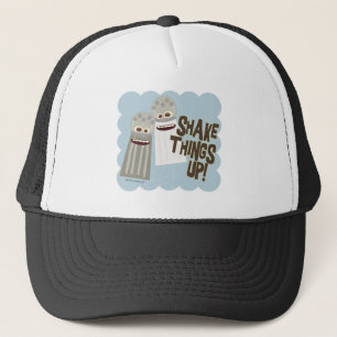Casquette Choses de secousse !