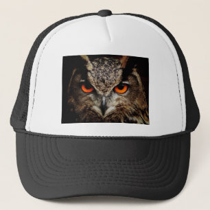 Casquette Chouette