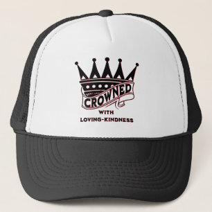 Casquette Christian CROWN