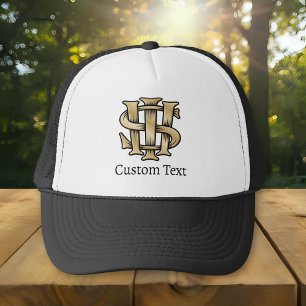 Casquette Christogramme IHS