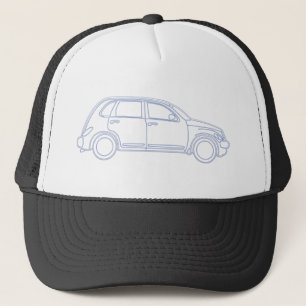 Casquette Chrysler