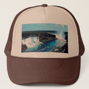 Casquette CHUTES NIAGARA - Vue