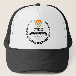 Casquette Chypre