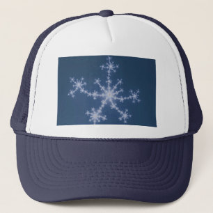 Casquette Ciel étoilé - Fractal