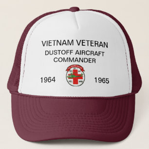 Casquette cinquante-septième COMMANDANT MESH HAT d'AVIONS d