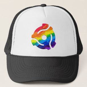 Casquette Circuit d'adaptateur d'enregistrement en plastique