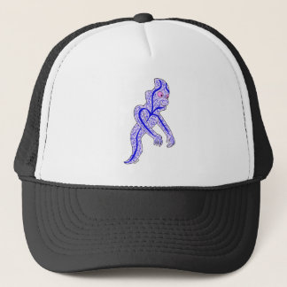 Casquette Circulatory ghost