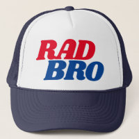 Citation de Rad Bro pour Brother Simple Baseball