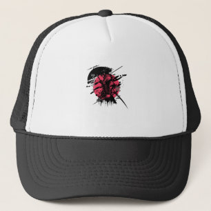 Casquette citation motivante - Casquette « Née pou