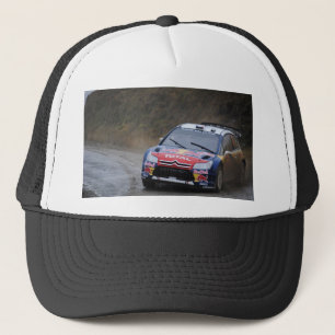 Casquette Citroen