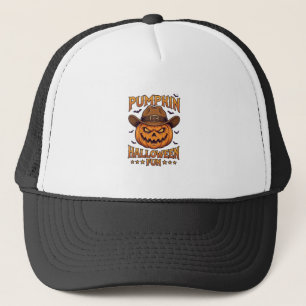 Casquette Citrouille Halloween Amusement Lanterne Jack Chape
