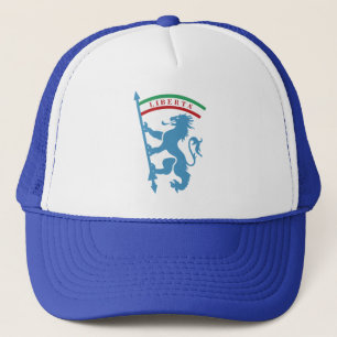 Casquette Città metropolitana di Bologna