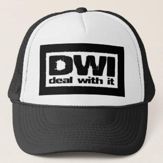 Casquette Clan de DWI