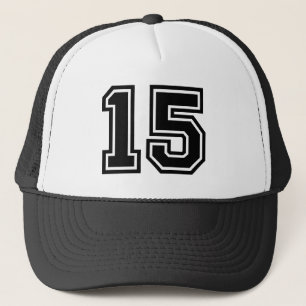 Casquette Classic 15e anniversaire