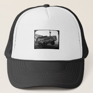 Casquette Classic Los Angeles Old School Lowrider