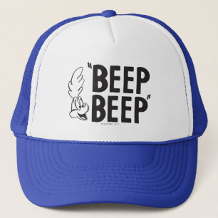 Casquette Classic ROAD RUNNER™ BEEP BEEP!