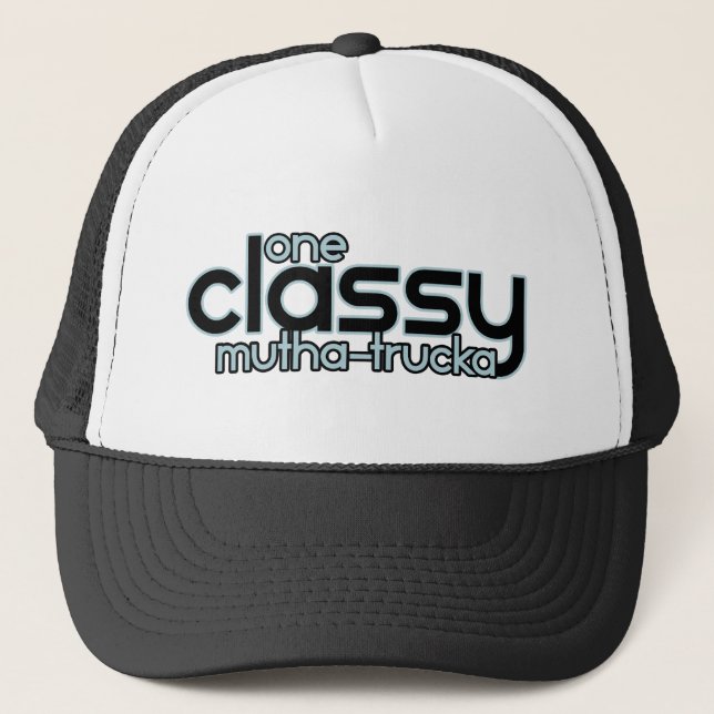 Casquette Classique (Devant)