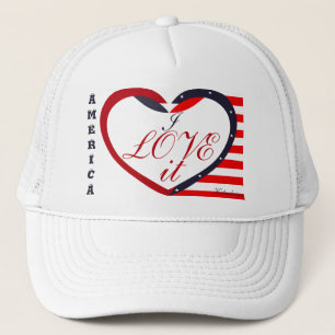 Casquette Classique Ameriaca