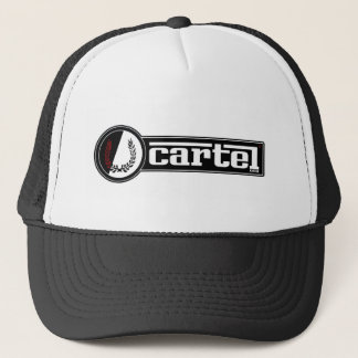 Casquette classique de camionneur de cartel
