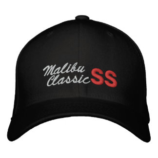 Casquette classique Malibu