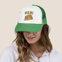 Classique Miami Cubain Sandwich Ham Porc Fromage S