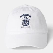 CASQUETTE CLASSIQUE POUR PAPA HOMME POUR SE REMONT