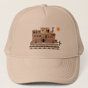 Casquette Clay House
