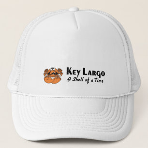 Casquette Clé Largo