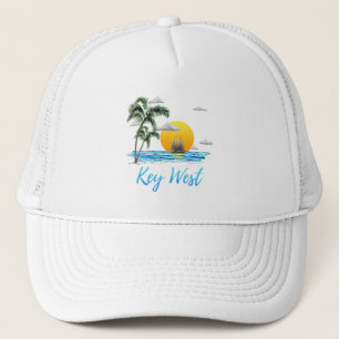 Casquette Clé Ouest