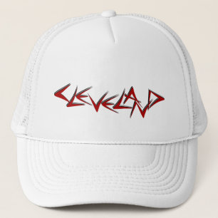 Casquette Cleveland