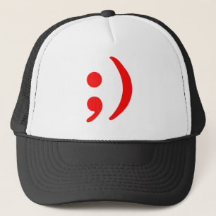 CASQUETTE CLIN D'OEIL