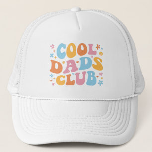 Casquette Club cool Dads III
