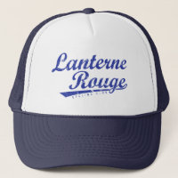 Club cycliste Lanterne Rouge