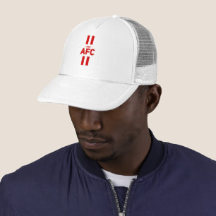 Casquette Club de football d'Arsenal