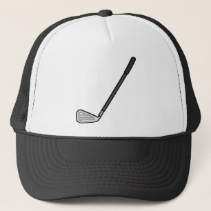 Casquette Club de golf