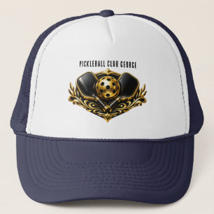 Casquette Club de Pickleball George
