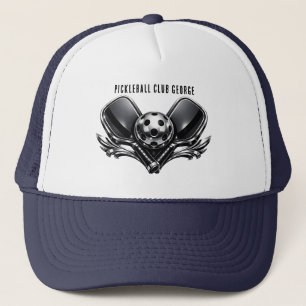 Casquette Club de Pickleball George