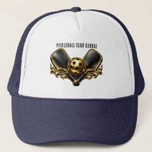 Casquette Club de Pickleball George