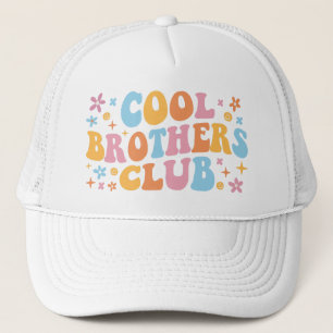 Casquette Club des Frères Cool III