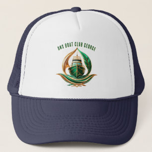 Casquette Club George Trucker