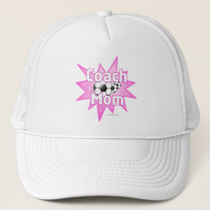 Casquette Coach Maman