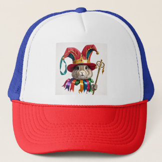 Casquette Coelho bobo da corte