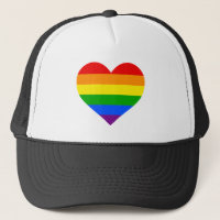 "COEUR D'ARC-EN-CIEL "