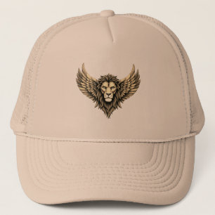 Casquette Coeur de Lion coloré
