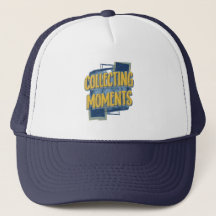 Collection de moments et non de choses Typographie