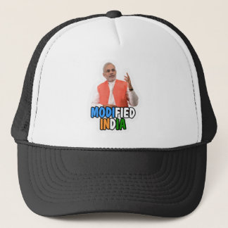 Casquette Collection de Narendra Modi
