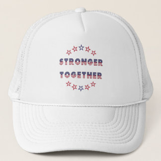 Casquette Collection du parti Élections USA !