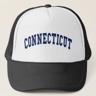 Casquette Collège Connecticut