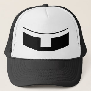 Casquette Collier du prêtre catholique