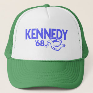 Casquette Colombe 68 de Kennedy
